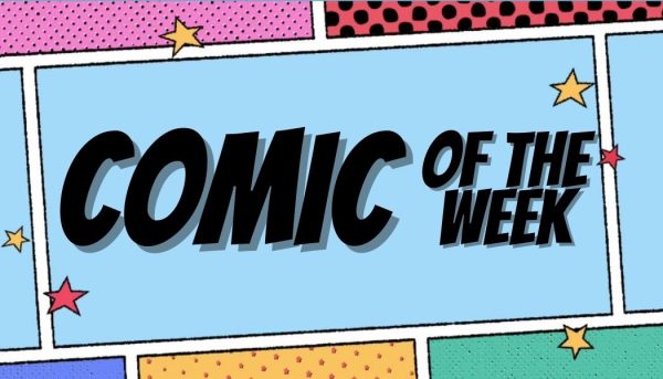 Comic of the Week