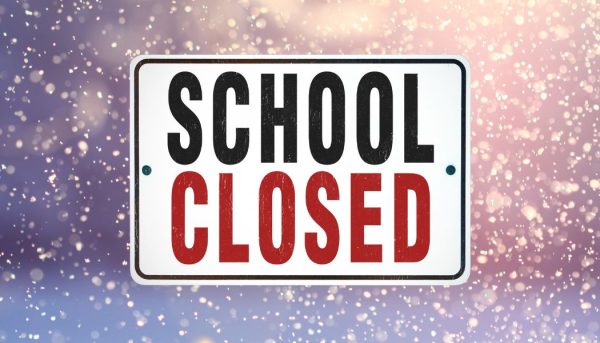 NEISD Closes Schools Tuesday Due to Severe Weather