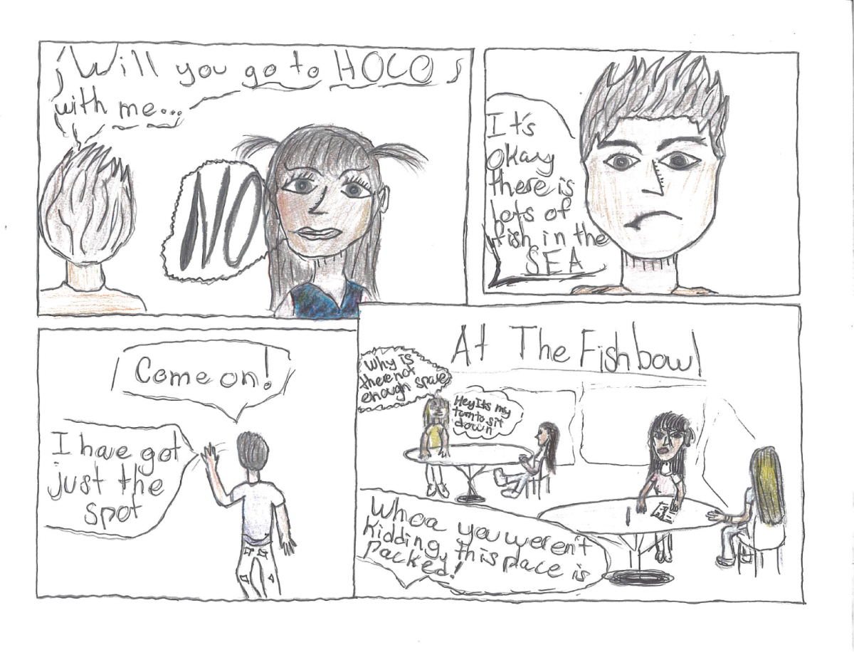 Comic of the Week #3:
