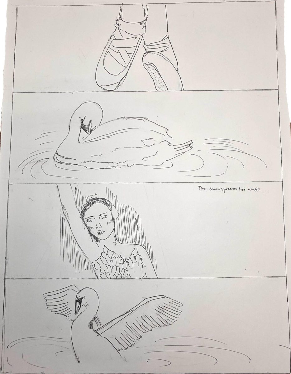 Swan Song