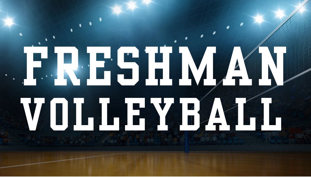 Reagan Freshman Volleyball Falls To Johnson