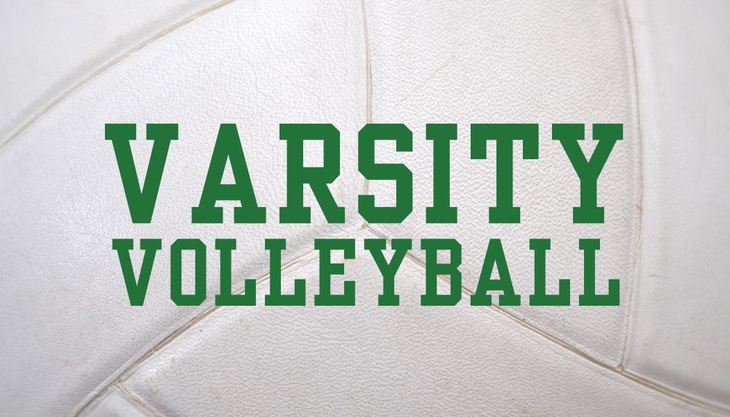 Varsity Volleyball Rebounds to Win Tournament Match