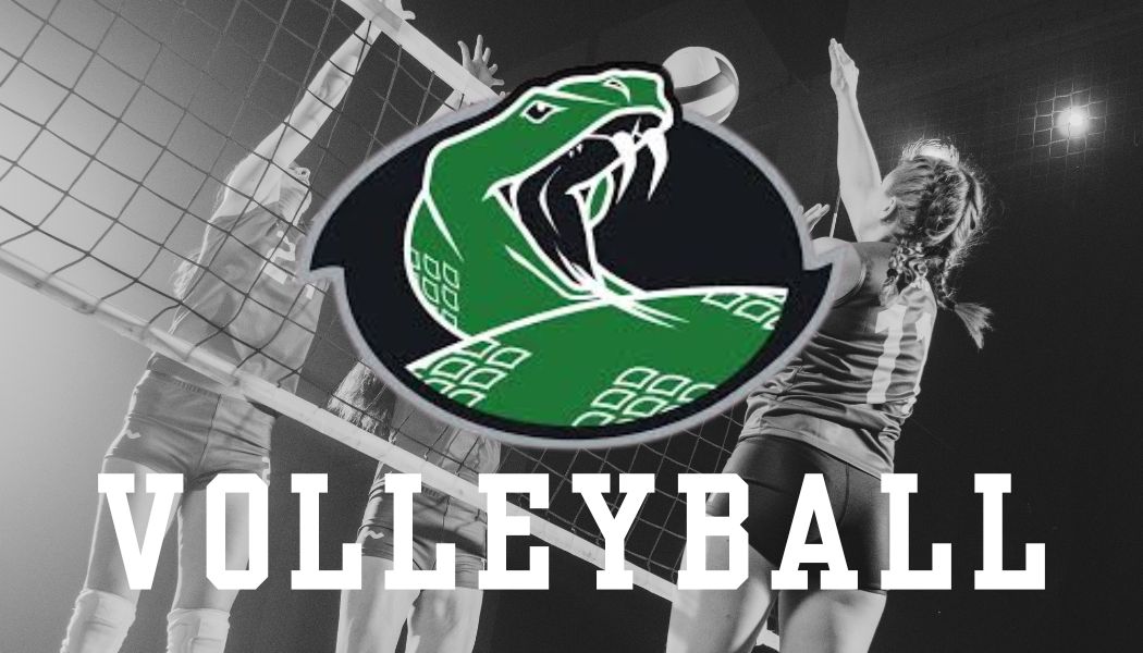 Reagan Freshman Volleyball Sweeps Long Creek