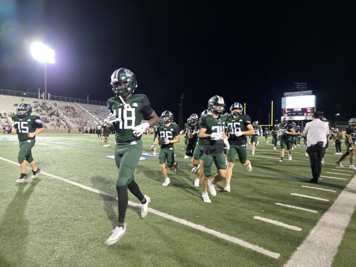 Homecoming Victory