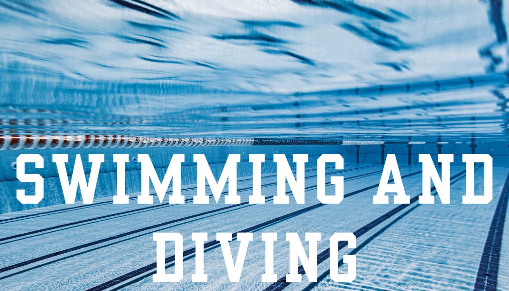 Reagan Swimming And Diving To Begin Season