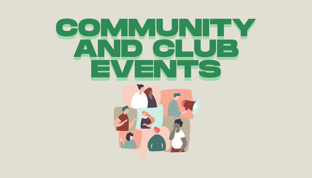 Reagan Community Events: October Highlights