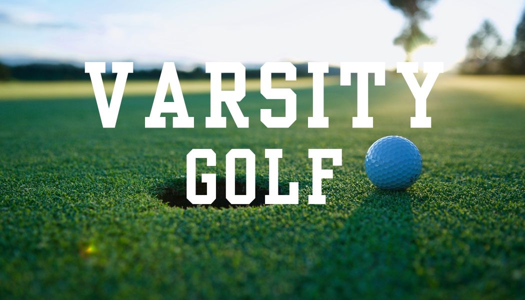 Reagan Varsity Boys Golf Finish Top Five At River Crossing