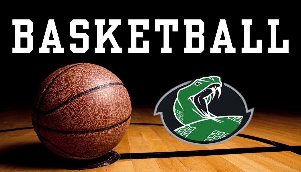 Reagan Varsity Basketball Begins District Play