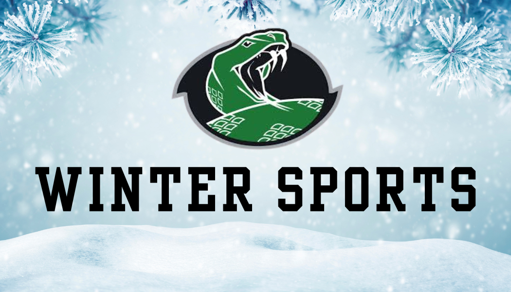 Winter Sports Kick Off Their Season