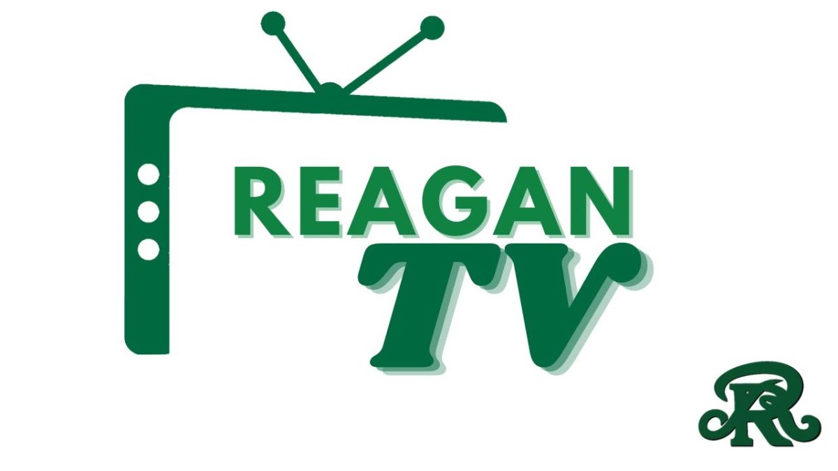 Reagan TV Update: 05/08/2026