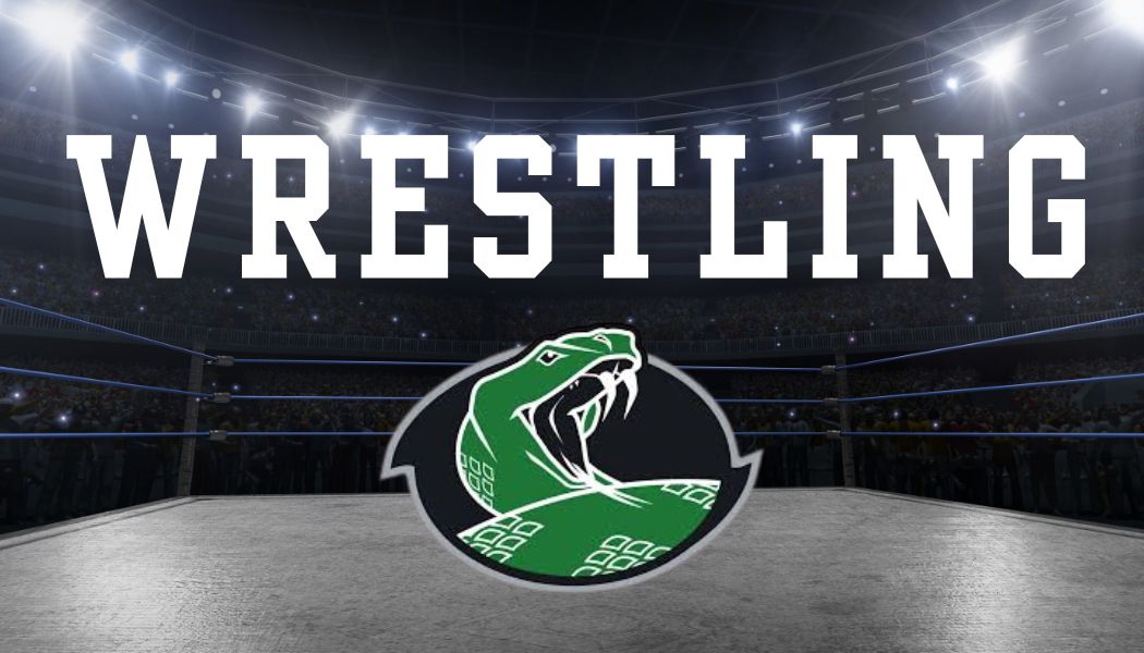 Reagan Wrestling Competes At The Russ Pederson Invitational