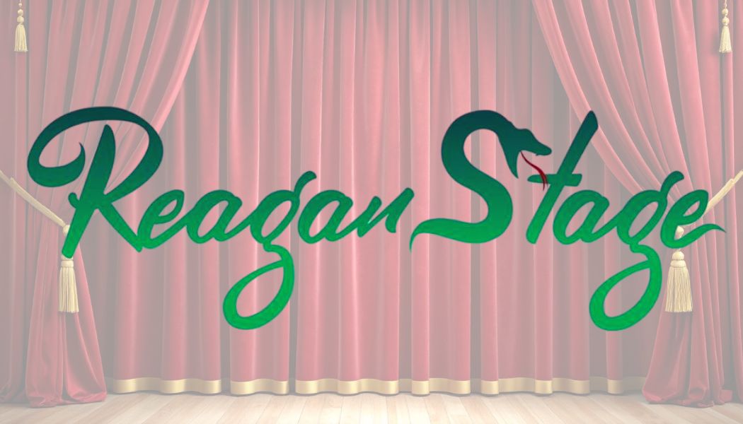 Reagan Stage Will Perform 'Hamlet' For Senior Class