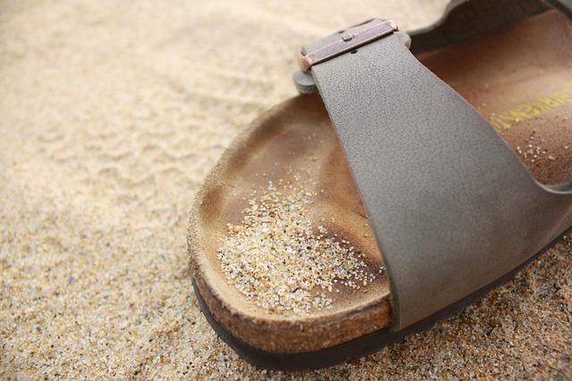 Feet Friday: Gone out of Hand?