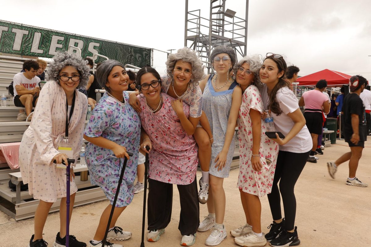 The Grannies